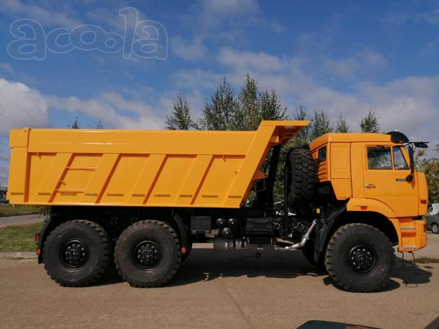 Ищу работу для самосвала 6х6 вездеход