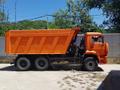 Сдам в аренду Камаз 6520