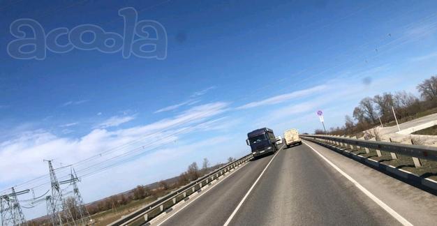 Услуги грузоперевозок