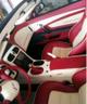 Покраска и ремонт кожаных сидений авто