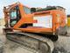 Продаётся Гусеничный экскаватор DOOSAN SOLAR 225NLCV, 2011г. в.