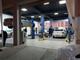 Экспресс-обслуживание автомобиля