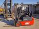 Вилочный погрузчик Linde E16C