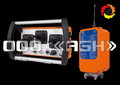 Пульт управления для бетононасоса HBC RADIOMATIC FST 735 SPECTRUM 3