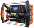 Пульт управления HBC RADIOMATIC SPECTRUM E