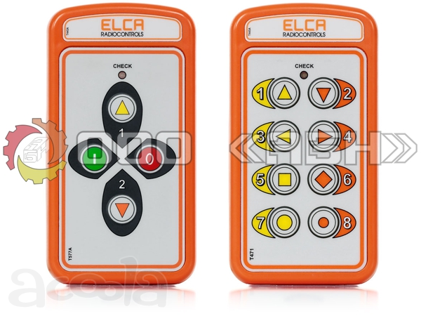 Пульт управления ELCA MINI