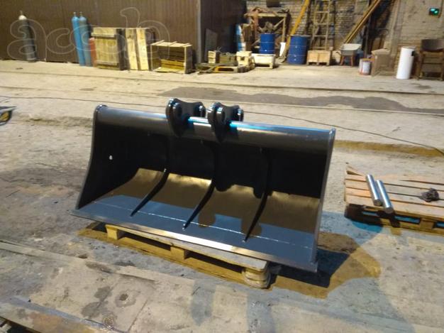 Планировочный ковш для экскаватора Hitachi ZX180