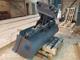 Ковш планировочный для экскаватора Volvo EC210BLC