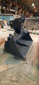Планировочный ковш для экскаватора Komatsu PC 180