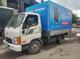 Изготовление тентов на автомобили в Краснодаре