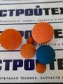 Мяч промывочный для растворонасоса, пневмонагнетателя
