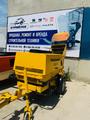 Растворонасос Putzmeister Mixokret 3241 со скипом