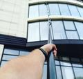 Мойка фасадов, мойка окон (до 19 м. без автовышки) в Краснодаре