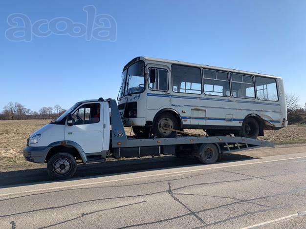 Эвакуатор в Лабинске