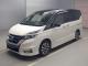 Продам nissan serena hybrid в Ейске.