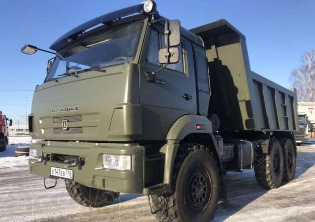 Нужны вездеходы для работ на дороге обход Темрюка