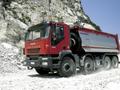 Услуги аренда НОВЫЕ самосвалы 4осные по 35м<sup>3</sup>