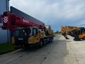 Автокран SANY STC300T5 в Краснодаре