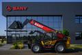 Телескопический погрузчик Sany STH1440E в Краснодаре
