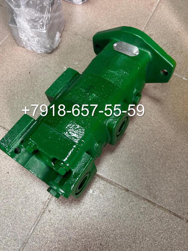 Гидравлический насос John Deere RE60323