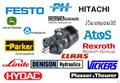 Ремонт шестеренчатых насосов Bosch-Rexroth