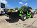 Телескопический погрузчик Rantex XT790