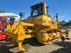 Гусеничный бульдозер SEM 824F (Euro 2)