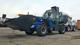 Телескопический погрузчик Rantex XT790