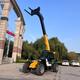 Телескопический погрузчик Rantex XT790