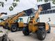 Телескопический погрузчик Rantex XT790