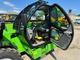 Телескопический погрузчик Rantex XT790