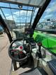 Телескопический погрузчик Rantex XT790