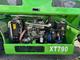 Телескопический погрузчик Rantex XT790