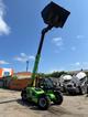Телескопический погрузчик Rantex XT790