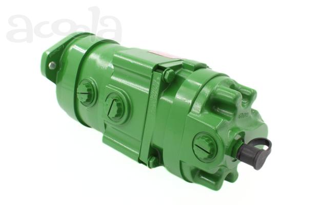 Гидронасос john deere AXE61624, Гидронасос john deere AH212539,