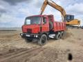 Услуги самосвалов вездеходов
