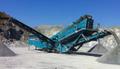 Аренда сортировочной установки Powerscreen Chieftain 1400 Powerscreen Chieftain 1400