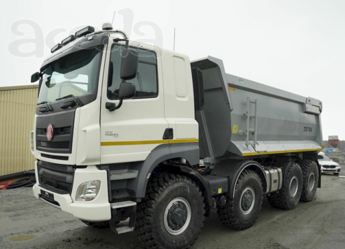 Предлагаю работу для самосвалов (8/4,6/4) тонаров