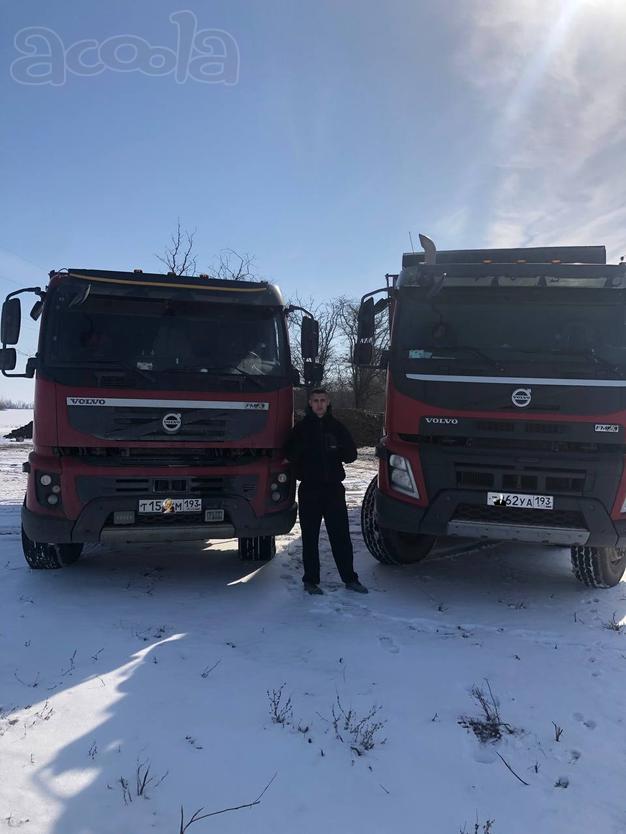 Вывоз, Доставка-любых материалов 2 самосвала.