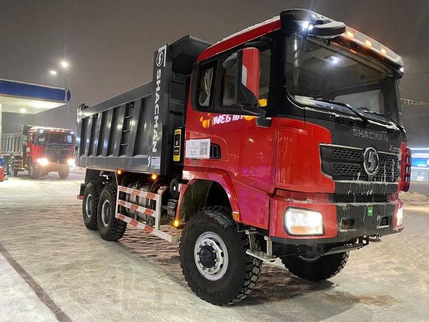 Аренда самосвала БЕЗ ВОДИТЕЛЯ.